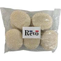 【父の日】 洋食屋「Revo」 黒毛和牛メンチカツ（85g×10枚入） 6638-50 1856-729 【二重包装不可】《お届け期間：2026年6月19日～2026年6月21日》 / 冷凍 送料無料 セット ギフト メンチカツ