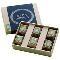 【父の日】 うなぎ割烹「一愼」おこわ風うなぎ飯 6個 IUM606 1857-012 【二重包装不可】《お届け期間：2026年6月19日～2026年6月21日》 / 冷凍 送料無料 セット ギフト ウナギ 鰻 おこわ