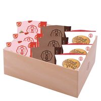 【父の日】 Thank youくりーむパン9個詰合せ sm062 1857-050 【二重包装不可】《お届け期間：2026年6月19日～2026年6月21日》 / 冷凍 送料無料 セット ギフト クリームパン