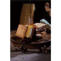 【父の日】 CHEESE CAVERYチーズサンドギフト18個入  1857-226 【二重包装不可】《お届け期間：2026年6月19日～2026年6月21日》 / 常温 送料無料 セット ギフト クッキー サンド チーズ