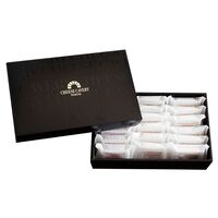 【父の日】 CHEESE CAVERYチーズサンドギフト18個入  1857-226 【二重包装不可】《お届け期間：2026年6月19日～2026年6月21日》 / 常温 送料無料 セット ギフト クッキー サンド チーズ