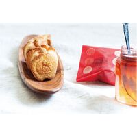 【父の日】 りんごとバター。3種ギフトS  1857-238 【二重包装不可】《お届け期間：2026年6月19日～2026年6月21日》 / 常温 送料無料 セット ギフト フィナンシェ クッキー タルト