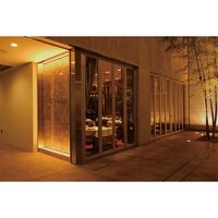 【父の日】 レストランリューズ飯塚隆太監修 濃厚デミグラスソースハンバーグ 6個 020264 1857-579 【二重包装不可】《お届け期間：2026年6月19日～2026年6月21日》 / 常温 送料無料 セット ギフト ハンバーグ