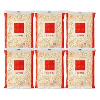 【父の日】【京都】京、静華宮本静夫監修 直火炒めのえび炒飯 6個 KS_E6 1857-606 【二重包装不可】《お届け期間：2026年6月19日～2026年6月21日》 / 冷凍 送料無料 セット ギフト チャーハン 炒飯