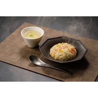 【父の日】【京都】京、静華宮本静夫監修 直火炒めのえび炒飯 6個 KS_E6 1857-606 【二重包装不可】《お届け期間：2026年6月19日～2026年6月21日》 / 冷凍 送料無料 セット ギフト チャーハン 炒飯