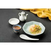 【父の日】【京都】京、静華宮本静夫監修 直火炒めのえび炒飯と蟹あんかけ丼のもと 各3個 KS_E3K3 1857-618 【二重包装不可】《お届け期間：2026年6月19日～2026年6月21日》 / 冷凍 送料無料 セット ギフト チャーハン 炒飯