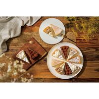 【父の日】【大阪】果物のサオコマ本店監修 バラエティケーキセット 4種計8個 SAO_S2C2M2R2 1857-644 【二重包装不可】《お届け期間：2026年6月19日～2026年6月21日》 / 冷凍 送料無料 セット ギフト ケーキ セット