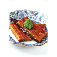 【父の日】 国産うなぎ蒲焼セット RM-60U3FP 1857-656 【二重包装不可】《お届け期間：2026年6月19日～2026年6月21日》 / 冷凍 送料無料 セット ギフト ウナギ 鰻