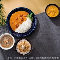 【父の日】 かけごはんと和風スープセット  1857-860 【二重包装不可】《お届け期間：2026年6月19日～2026年6月21日》 / 常温 送料無料 セット ギフト スープ