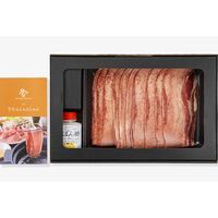 牛タンしゃぶしゃぶセット 280g / 冷凍 送料無料