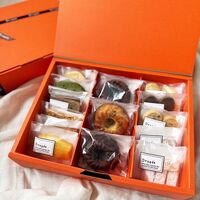 滋賀 「Dragee」 焼菓子ギフトセット B / 常温 送料無料 詰め合わせ ドラジェ