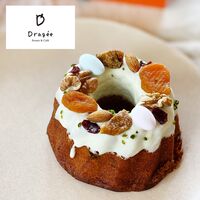 滋賀 「Dragee」 クグロフ フルーツ / 常温 送料無料 ドラジェ