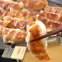 兵庫 「芦屋伊東屋」謹製 黒豚餃子と黒豚焼き小籠包セット / 冷凍 送料無料 ぎょうざ 点心 中華