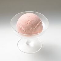 新潟 越後姫アイスクリーム 8個入 / 冷凍 送料無料 アイス いちご