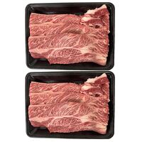 山形 米沢牛 ステーキ用（かたロース）1200g / 冷凍 送料無料 牛肉 黒毛和牛 国産