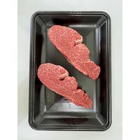 山形 米沢牛 ステーキ用（ヒレ）2枚 計240g / 冷凍 送料無料 牛肉 黒毛和牛 国産