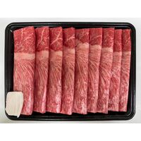 山形 米沢牛 すき焼き用（もも）730g / 冷凍 送料無料 牛肉 黒毛和牛 国産