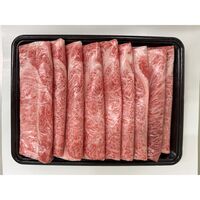 山形 米沢牛 しゃぶしゃぶ用（ロース）770g / 冷凍 送料無料 牛肉 黒毛和牛 国産