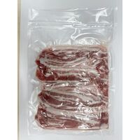 山形 天元豚 ばらしゃぶしゃぶ用800g / 冷凍 送料無料 豚肉 国産