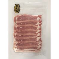 山形 天元豚 ロースしゃぶしゃぶ用800g / 冷凍 送料無料 豚肉 国産