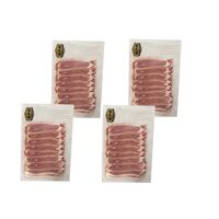 山形 天元豚 ロースしゃぶしゃぶ用700g×4 / 冷凍 送料無料 豚肉 国産