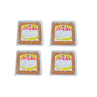 茨城 「天狗納豆」 そぼろ納豆300g 4個入 / 冷蔵 送料無料 納豆