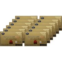 マヌカハニーUMF15＋ ドロップレット 1ダース / 送料無料 はちみつ 蜂蜜