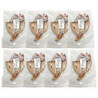 島根 「出雲干し」 のどぐろ開き詰合せ（100g(2尾入)×8） / 冷凍 送料無料 干物 赤ムツ