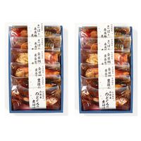 鳥取 「山陰大松」 氷温熟成 お魚惣菜ギフトセット（和の心）4種6切（×2セット） / 冷凍 送料無料 詰め合わせ 煮つけ 照り焼き