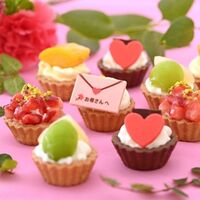 母の日限定ミニタルトセット 9個入 / 冷凍 送料無料 タルト ケーキ スイーツ ギフト プレゼント