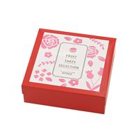 鬼盛りフルーツタルト母の日バージョン フルーツ400g 5号 / 冷凍 送料無料 タルト ケーキ スイーツ ギフト プレゼント