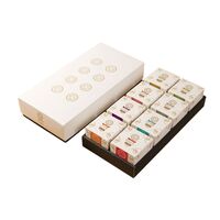 Ｂ 互穀豊穣米ベスト8個 / 送料無料 ギフト 米