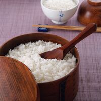 Ｂ 互穀豊穣米ベスト8個 / 送料無料 ギフト 米
