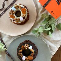 滋賀 「Dragee」 クグロフ フルーツ / 常温 送料無料 ドラジェ