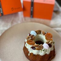 滋賀 「Dragee」 クグロフ フルーツ / 常温 送料無料 ドラジェ