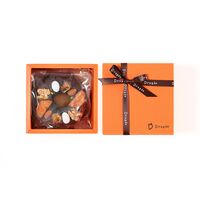 滋賀 「Dragee」 クグロフ ショコラ / 常温 送料無料 ドラジェ