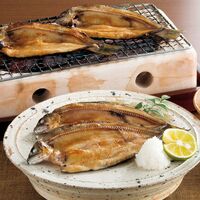 四万十鮎の一夜干し8尾 / 冷凍 送料無料 あゆ アユ 干物 一夜干し ギフト 高知