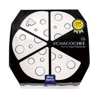 #CHACOCHEEブルーベリー / 冷凍 送料無料 ギフト チーズケーキ 北海道