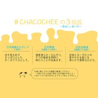#CHACOCHEE食べ比べセット（プレーン、ブルーベリー） / 冷凍 送料無料 ギフト チーズケーキ 北海道 詰め合わせ 食べ比べ