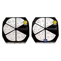 #CHACOCHEE食べ比べセット（プレーン、ブルーベリー） / 冷凍 送料無料 ギフト チーズケーキ 北海道 詰め合わせ 食べ比べ