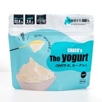 CHACOのヨーグルト5個セット / 冷凍 送料無料 ギフト ヨーグルト 北海道 高たんぱく 低糖質 低GI