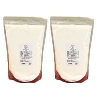 冷凍グリークヨーグルト2個セット / 冷凍 送料無料 ギフト ヨーグルト 北海道