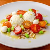 冷凍グリークヨーグルト2個セット / 冷凍 送料無料 ギフト ヨーグルト 北海道