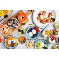 冷凍グリークヨーグルト2個セット / 冷凍 送料無料 ギフト ヨーグルト 北海道