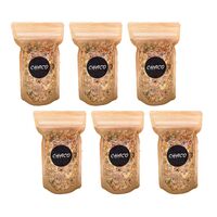 CHACOグラノーラ6個 / 常温 送料無料 ギフト グラノーラ 北海道 オーツ麦