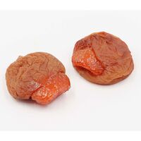 贅沢いちごの梅包み（12袋入） / 常温 送料無料 干し梅 おやつ