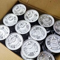 【業務用】完全国産・無添加 ワンちゃんメニュー用ドッグ缶(鶏)30缶 / 常温 送料無料 ペットフード ドッグフード 犬 ペット 国産 無添加