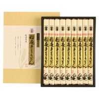 古峯堂 稲庭うどんギフト 特金印160g×9 / 常温 送料無料 うどん ギフト