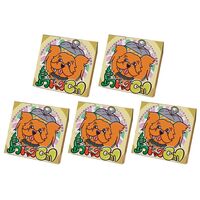 島ドッグCan 5缶セット / 常温 送料無料 ペットフード ドッグフード 犬 ペット 国産 無添加