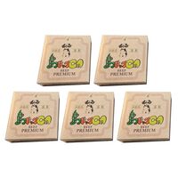 島ドッグCan PREMIUM 5缶セット / 常温 送料無料 ペットフード ドッグフード 犬 ペット 国産 無添加